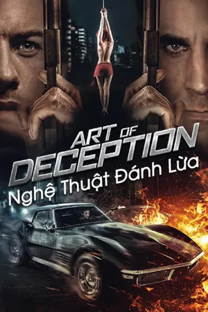 Nghệ thuật đánh lừa Nghệ thuật đánh lừa