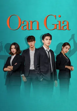 Oan gia Oan gia