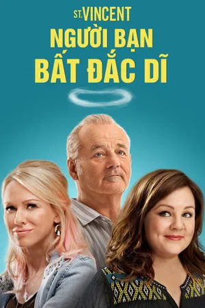 Người bạn bất đắc dĩ Người bạn bất đắc dĩ