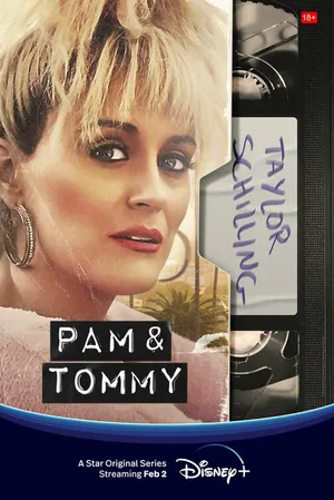 Pam & tommy Pam & tommy