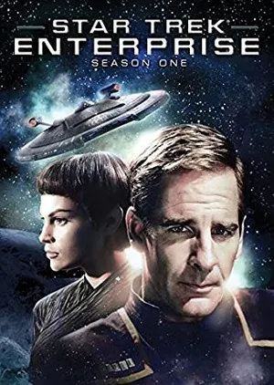Star trek: enterprise (phần 1) Star trek: enterprise (phần 1)