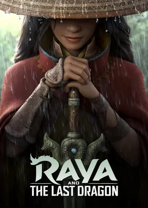 Raya và rồng thần cuối cùng Raya và rồng thần cuối cùng