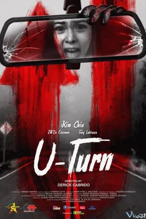 U-turn: quay mặt U-turn: quay mặt
