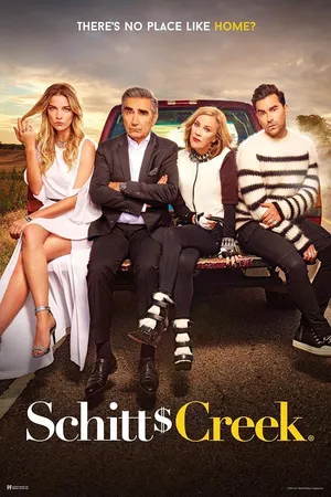 Schitt's creek (phần 2) Schitt's creek (phần 2)