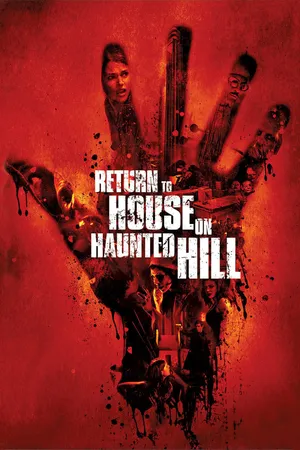 Return to house on haunted hill Return to house on haunted hill