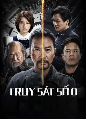 Truy sát số 0 Truy sát số 0