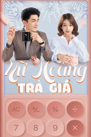 Nữ hoàng trả giá Nữ hoàng trả giá