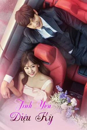 Tình yêu diệu kỳ Tình yêu diệu kỳ
