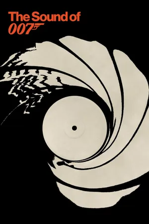 The sound of 007 The sound of 007