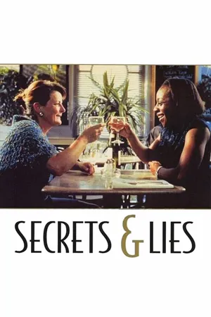 Secrets & lies Secrets & lies