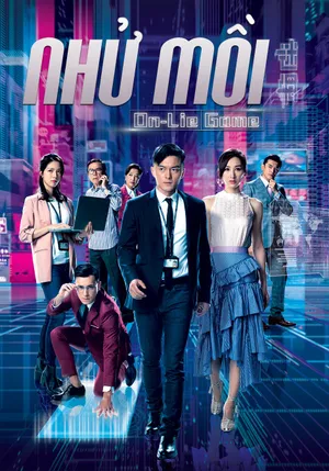 Nhử mồi Nhử mồi