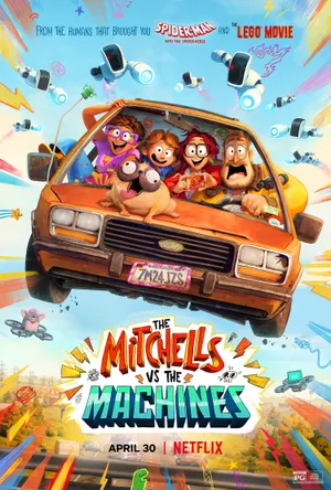 Nhà mitchell đối đầu với máy móc Nhà mitchell đối đầu với máy móc