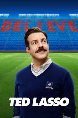 Ted lasso (phần 2) Ted lasso (phần 2)