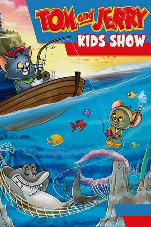 Tom and jerry kids show (1990) (phần 2) Tom and jerry kids show (1990) (phần 2)