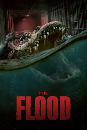 The flood The flood