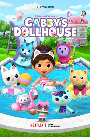 Nhà búp bê của gabby (phần 7) Nhà búp bê của gabby (phần 7)