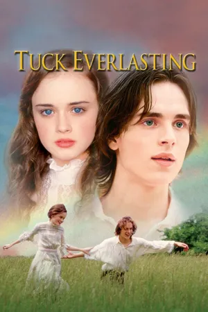 Nhà tuck bất tử Nhà tuck bất tử