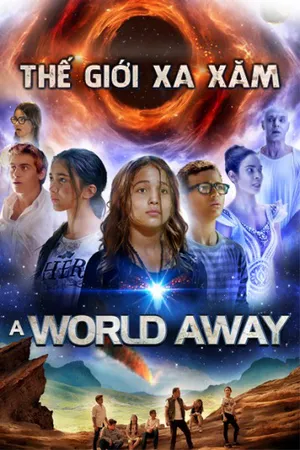 Thế giới xa xăm Thế giới xa xăm