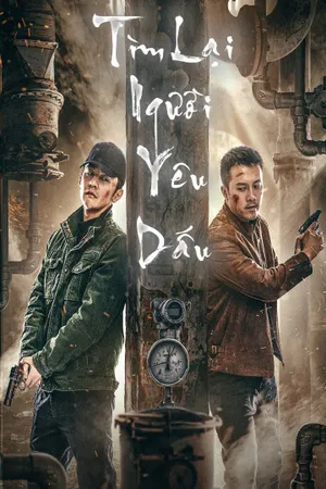 Tìm lại người yêu dấu Tìm lại người yêu dấu