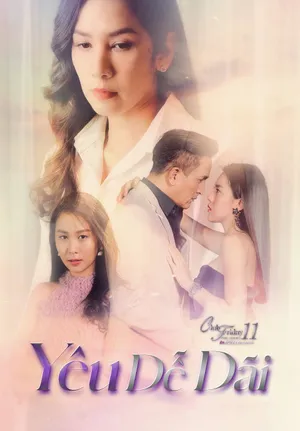 Yêu dễ dãi Yêu dễ dãi