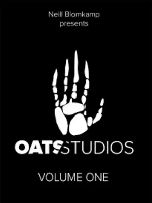 Oats studios Oats studios