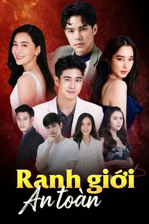 Ranh giới an toàn Ranh giới an toàn