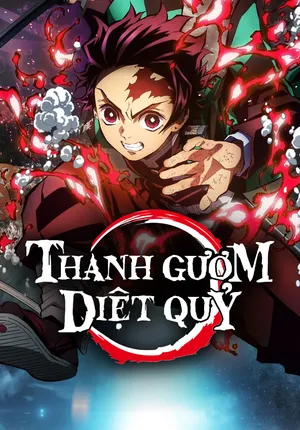 Thanh gươm diệt quỷ (phần 1) - phần kamado tanjiro, lập chí Thanh gươm diệt quỷ (phần 1) - phần kamado tanjiro, lập chí
