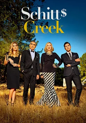 Schitt's creek (phần 5) Schitt's creek (phần 5)