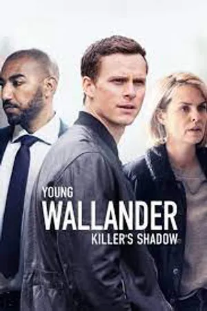Wallander - cảnh sát trẻ tuổi (phần 2) Wallander - cảnh sát trẻ tuổi (phần 2)