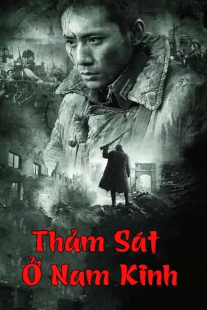 Thảm sát ở nam kinh Thảm sát ở nam kinh