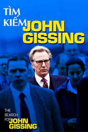 Tìm kiếm john gissing Tìm kiếm john gissing
