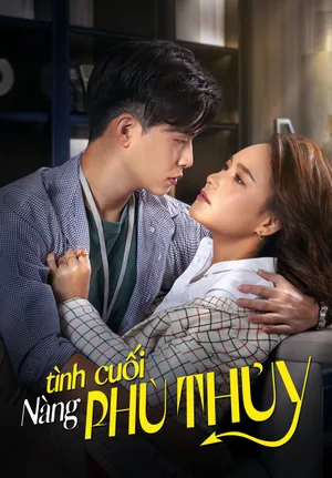Tình cuối nàng phù thuỷ Tình cuối nàng phù thuỷ