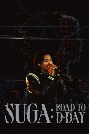 SUGA: Road to D-DAY SUGA: Road to D-DAY