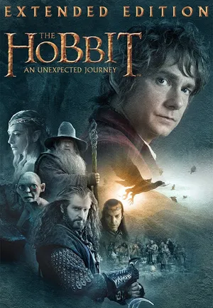 Người hobbit: hành trình vô định Người hobbit: hành trình vô định