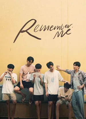Remember me: tình yêu được viết bằng tình yêu Remember me: tình yêu được viết bằng tình yêu