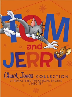 The tom and jerry show (1975) The tom and jerry show (1975)