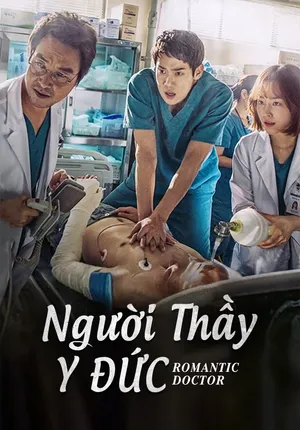 Người thầy y đức Người thầy y đức