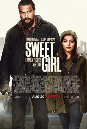 Sweet girl Sweet girl