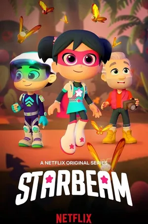 Starbeam (phần 1) Starbeam (phần 1)