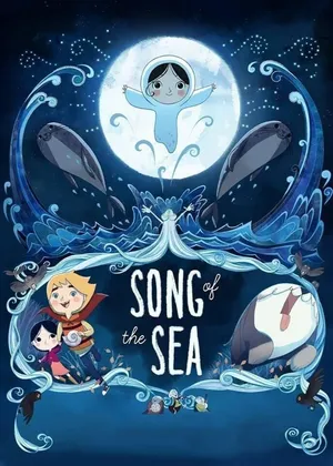 Song of the sea Song of the sea