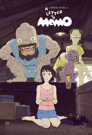 Thư gửi momo Thư gửi momo