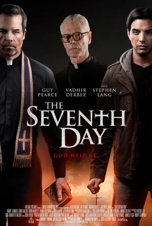 The seventh day The seventh day