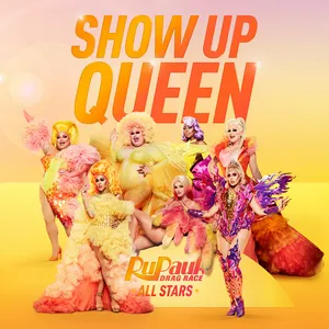 Rupaul's drag race: minh tinh hội tụ (phần 6) Rupaul's drag race: minh tinh hội tụ (phần 6)