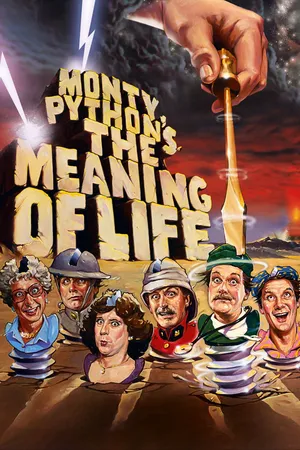 The meaning of life The meaning of life