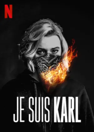 Tôi là karl Tôi là karl