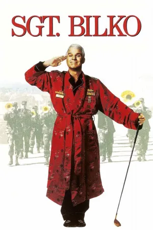 Sgt. bilko Sgt. bilko