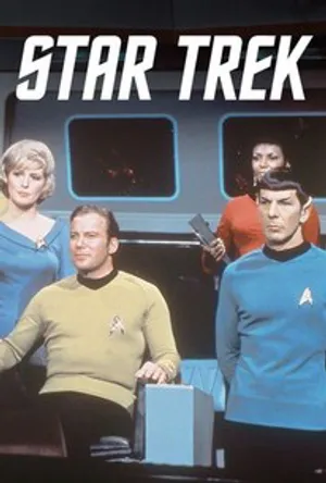 Star trek (phần 2) Star trek (phần 2)
