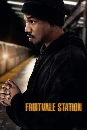 Nhà ga fruitvale Nhà ga fruitvale