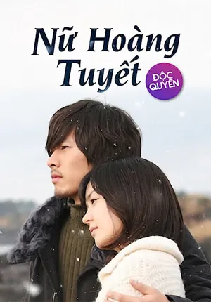 Nữ hoàng tuyết Nữ hoàng tuyết