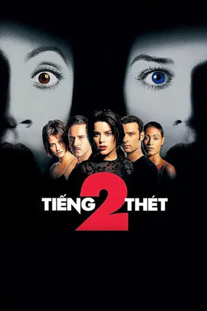 Tiếng thét 2 Tiếng thét 2